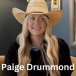 Paige Drummond