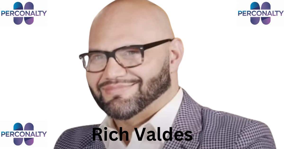 Rich Valdes