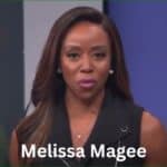 who is Melissa Magee