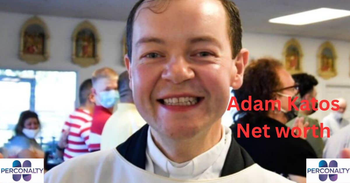 Adam Katos