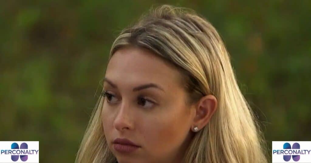 Carinne Olympios Childhood And Upbringing