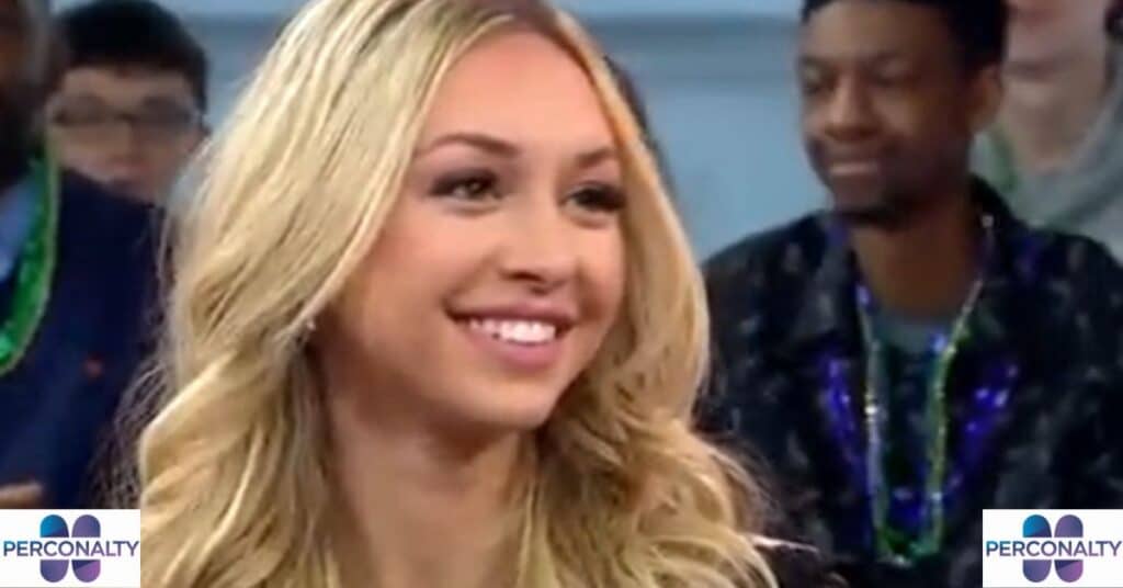 Carinne Olympios Net Worth