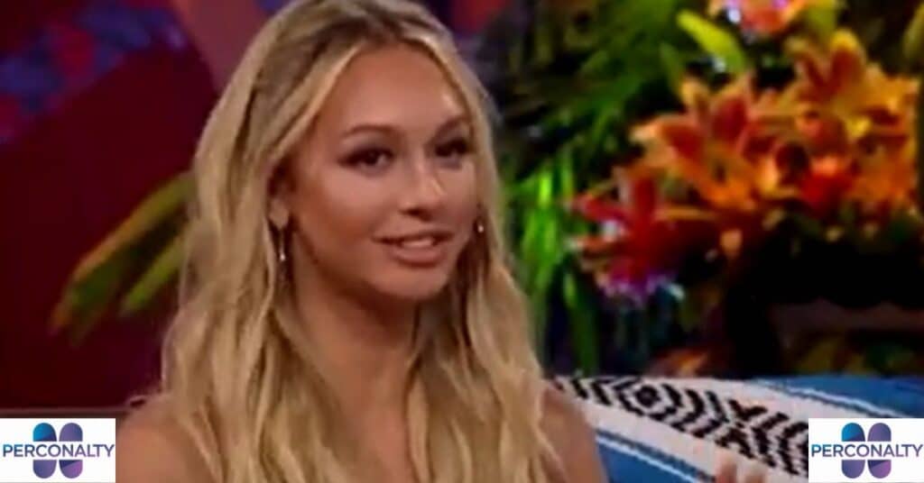 Carinne Olympios Net Worth And Financial Status