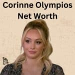 Corinne Olympios Net Worth