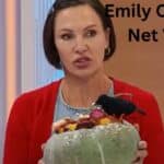 Emily Carriveau