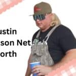 Justin Chiasson Net Worth