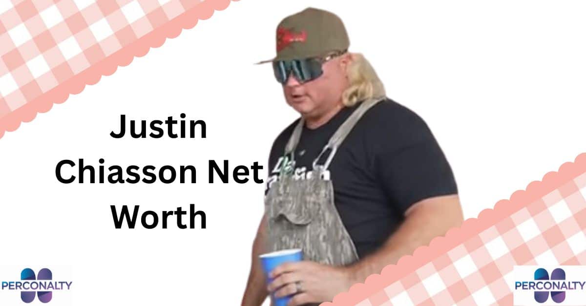 Justin Chiasson Net Worth