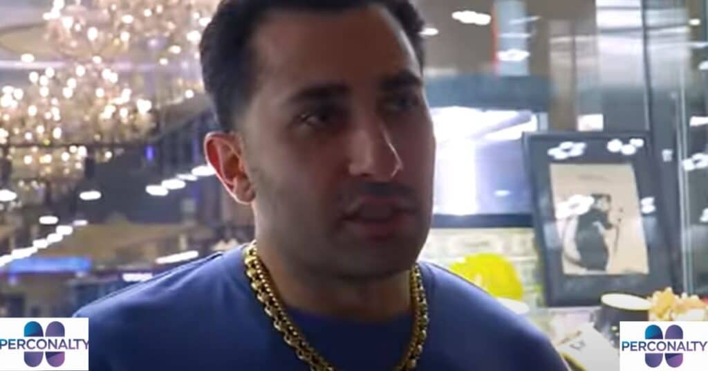 Maksud Agadjani