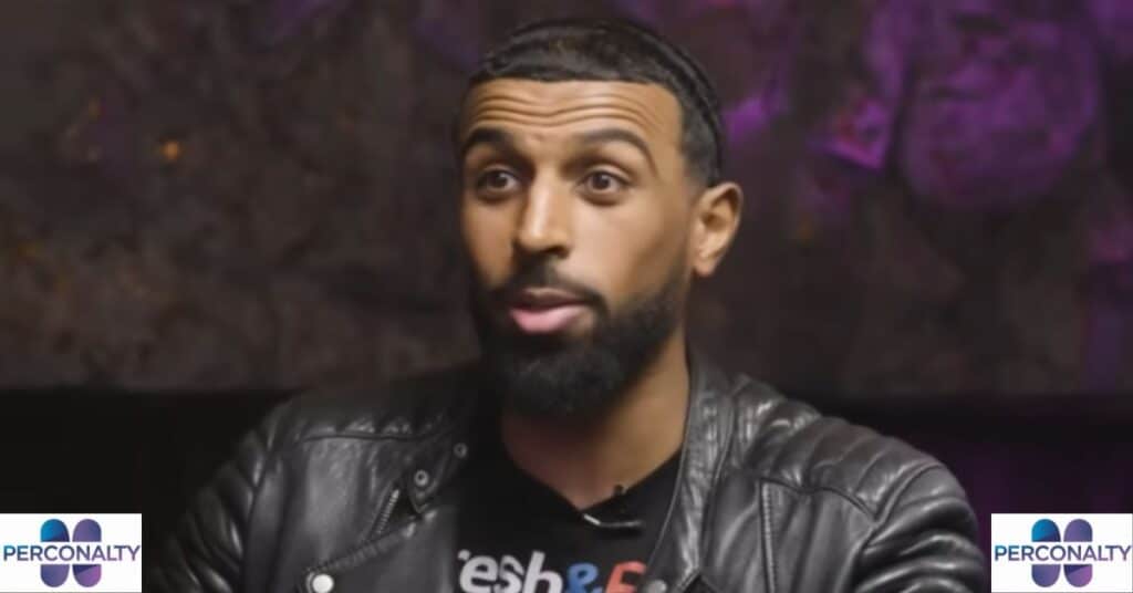 Myron Gains Net Worth