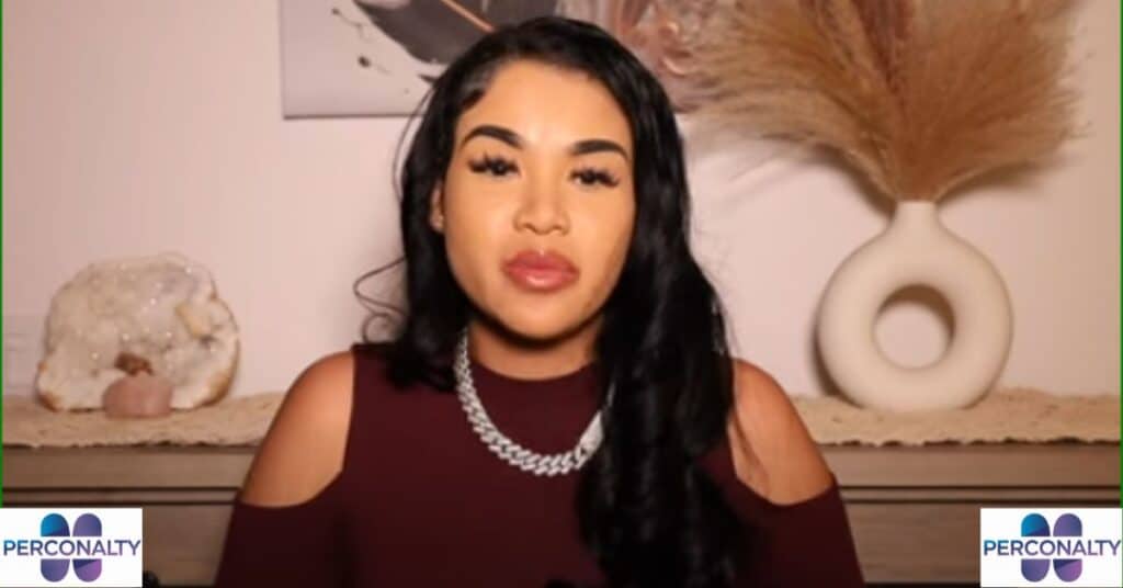 Sheismichaela’s Public Persona