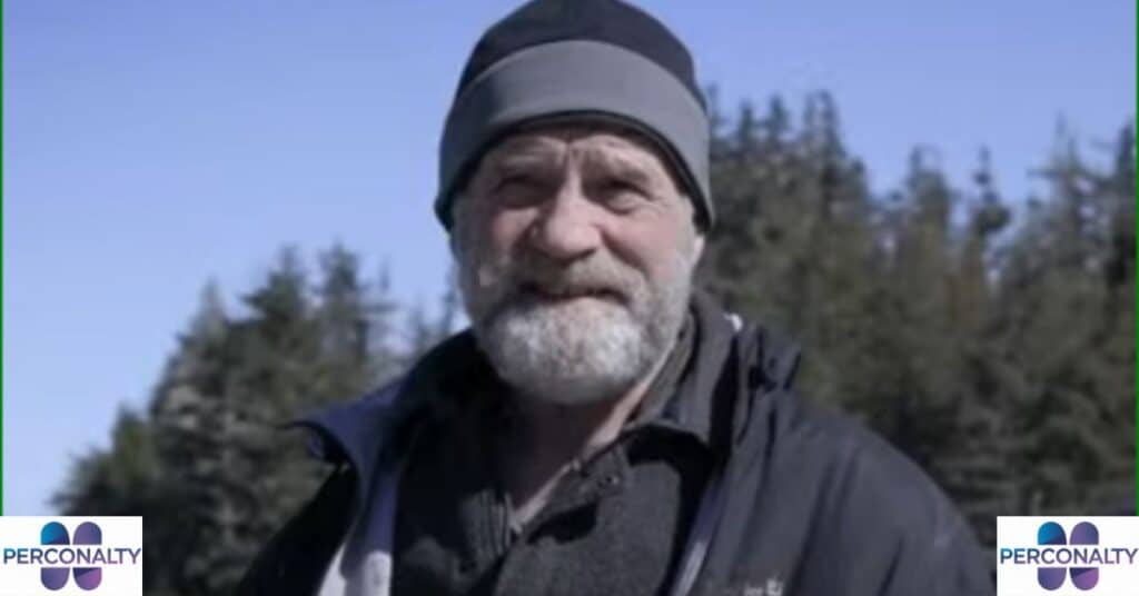 The Mystery Behind Alaska's Most Enigmatic Resident