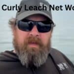 Tim Curly Leach Net Worth