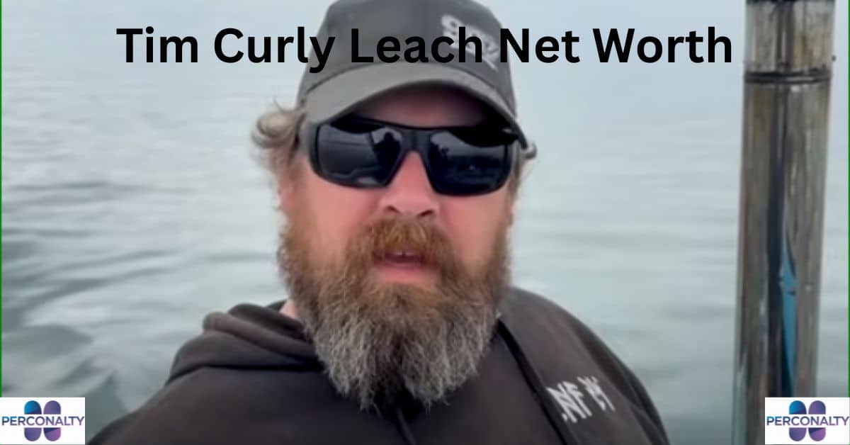 Tim Curly Leach Net Worth