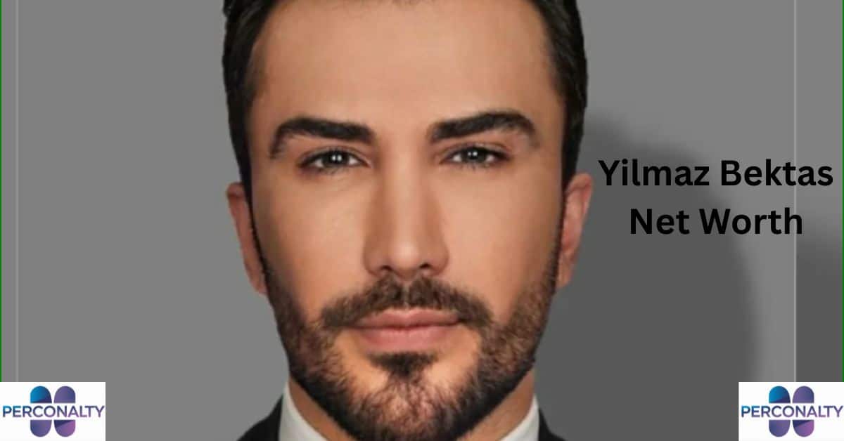 Yilmaz Bektas Net Worth
