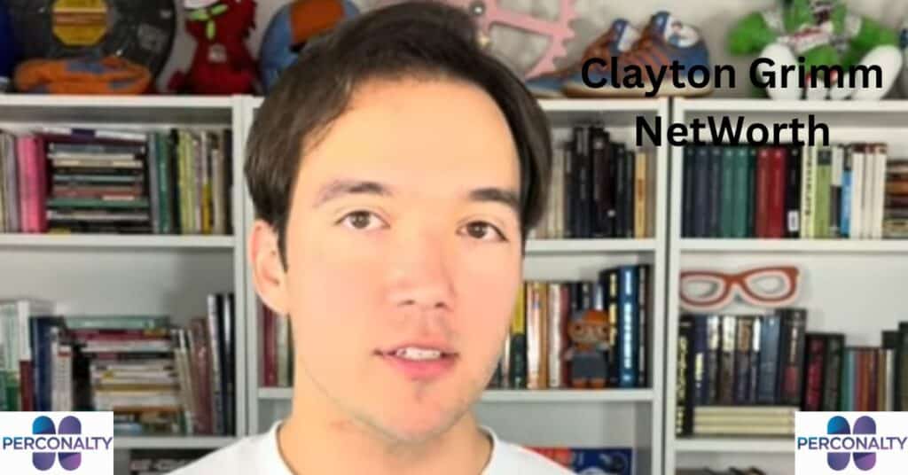 Clayton Grimm