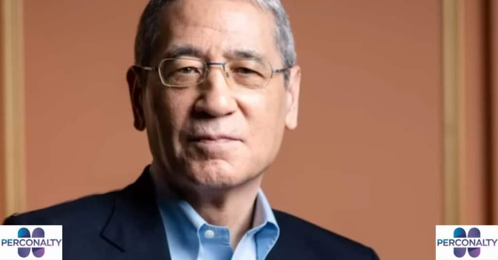 Abot Gordon Chang