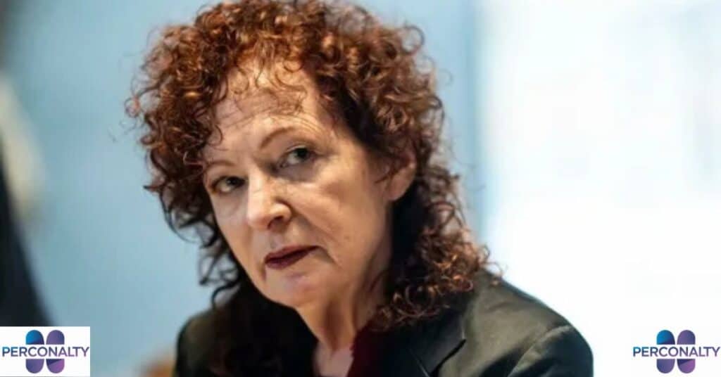 Laura Goldin Early Life And Education