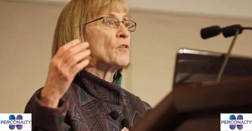 Laura Goldin Net Worth