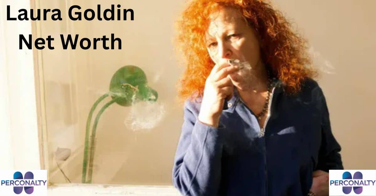 Laura Goldin