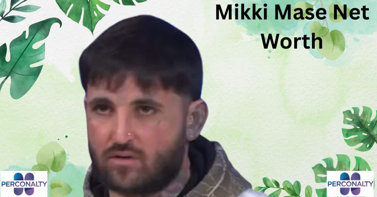 Mikki Mase