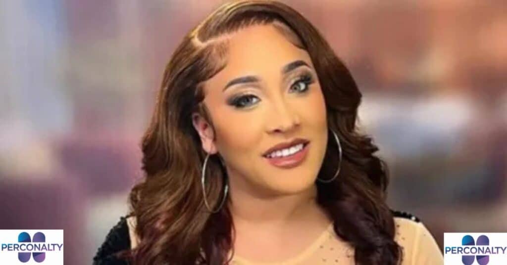 Natalie Nunn Early LIfe and Background