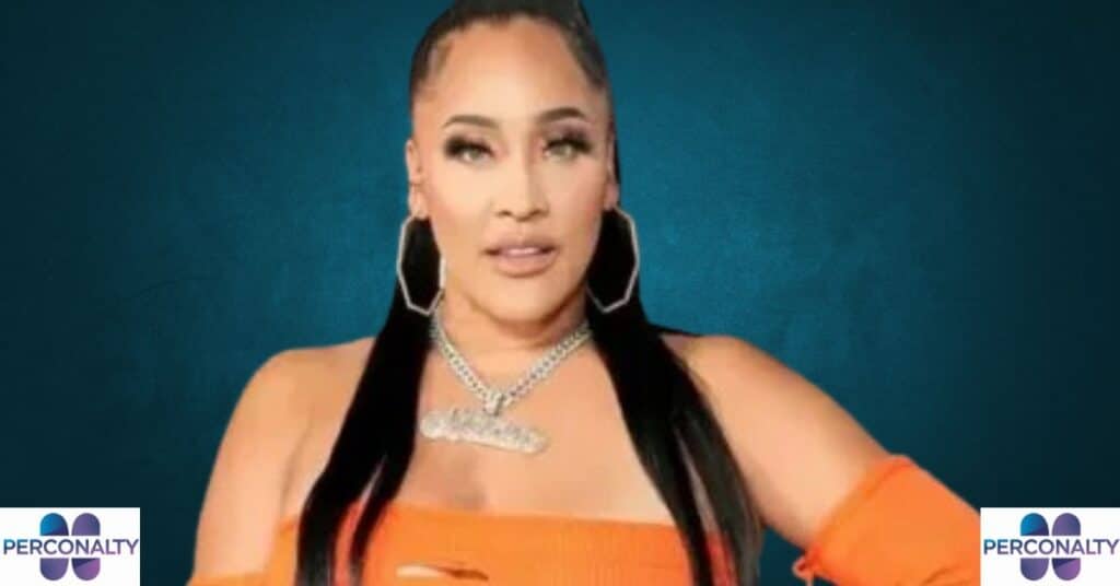 Natalie Nunn Net Worth