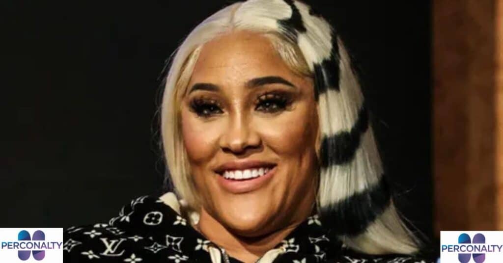 About Natalie Nunn