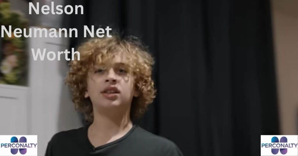 Nelson Neumann