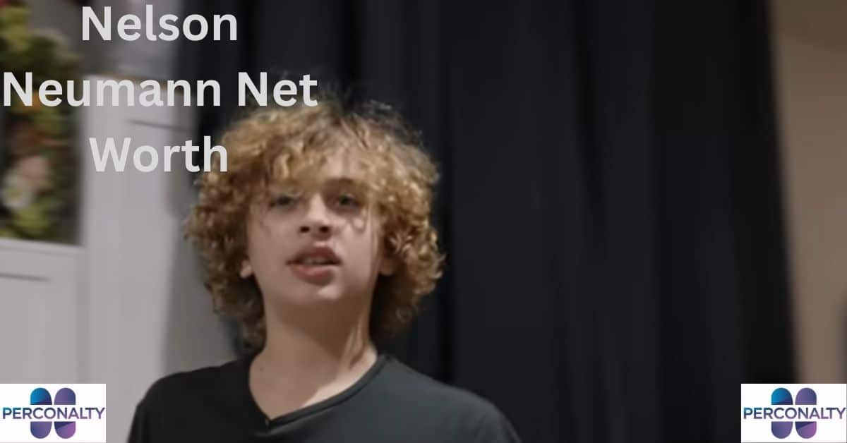 Nelson Neumann