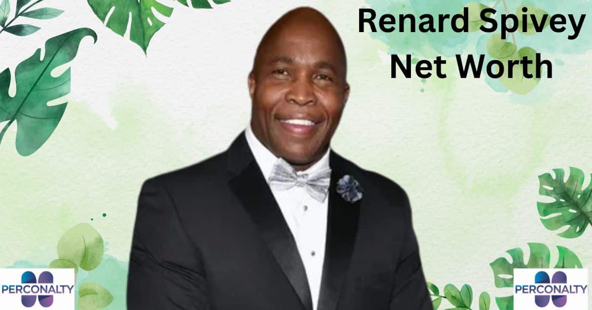 Renard Spivey