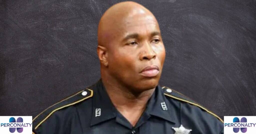 Renard Spivey Social Media Presence