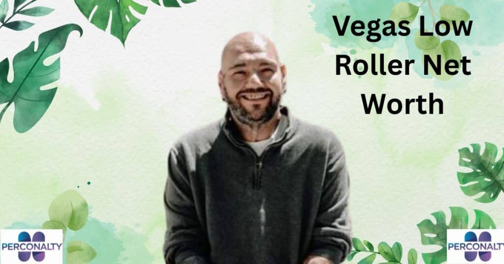 Vegas Low Roller