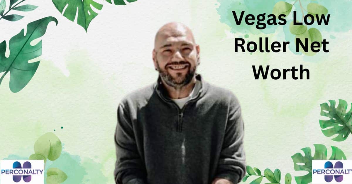 Vegas Low Roller